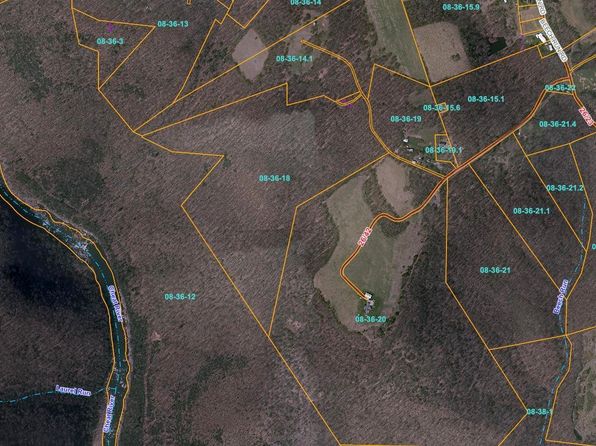 0 Bear Rdg, Albright, WV 26519