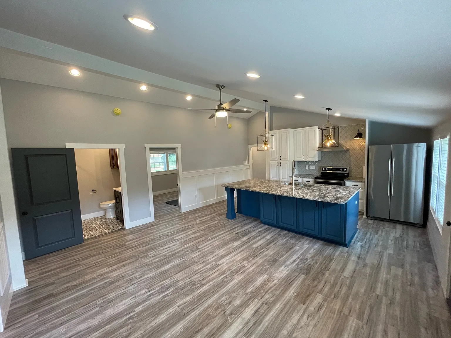 3 bed, 1164 sqft, $1,700 — Photo 3