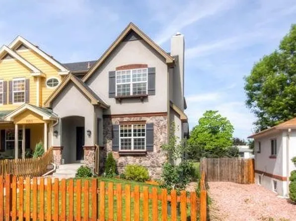 5215 Stuart St, Denver, CO 80212
