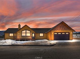 374 Maple Rdg, Big Bear City, CA 92314