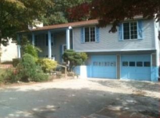 6982 Lismore Dr, Norcross, GA 30093