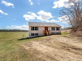 897 Middle Rd, Woolwich, ME 04579