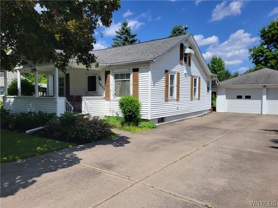3833 Bates Rd, Medina, NY, 14103