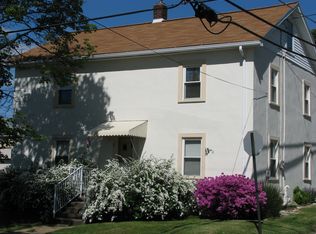 31 S 3rd St, Indiana, PA 15701