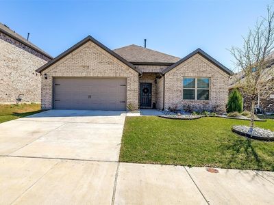 917 Cobalt Dr, Celina, TX, 75009