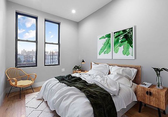 5th image of 611 W 148th St #522