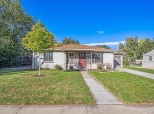 5725 Dover St, Arvada, CO 80002