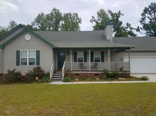 216 Cantle Ct, Jacksonville, NC 28540