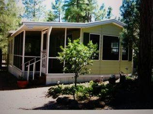 6886 Forest Ave Space 83, Lakeside, AZ 85929