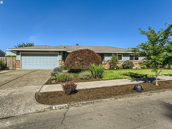 14650 NW Ridgetop Ct, Beaverton, OR 97006