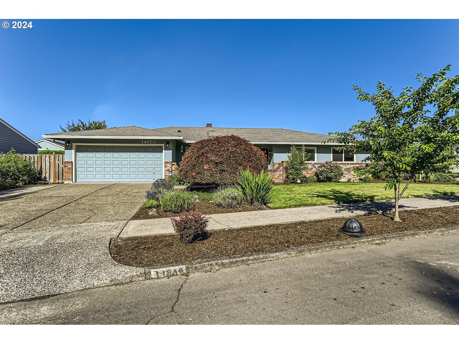 14650 NW Ridgetop Ct photo 1
