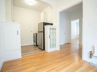 743 Warfield Ave., Oakland, CA 94610