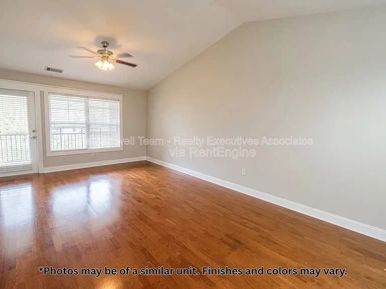 3708 Spruce Ridge Way #2132 — Photo 2