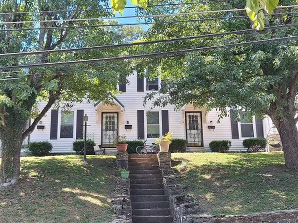 224 W 3rd St, Maysville, KY 41056