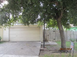 7904 Broadwick, San Antonio, TX 78239