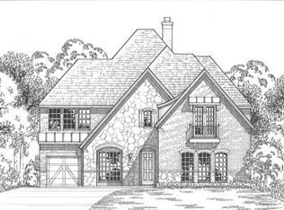 2013 Barley Place Dr, Allen, TX 75013