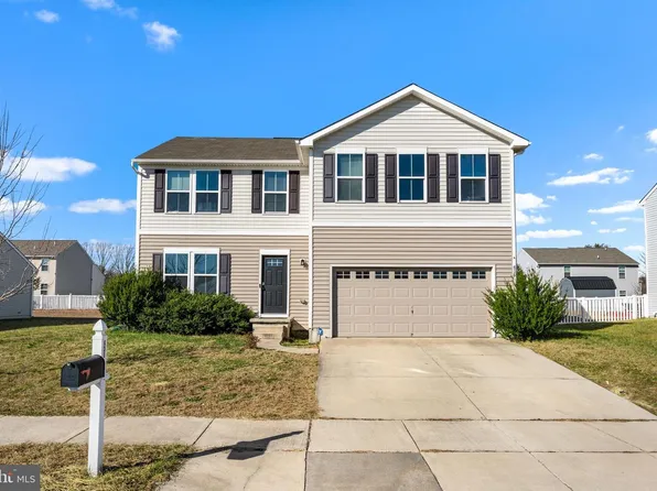 436 Nob Hill Rd, Dover, DE 19901