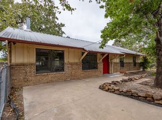 1120 Pear Orchard Rd, Granbury, TX 76048