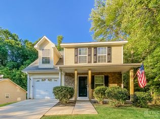 110 Railside Dr, Covington, GA 30014
