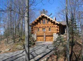 8485 Mount McSauba Rd, Charlevoix, MI 49720