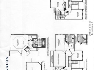 3501 Hunton Ridge Dr, Glen Allen, VA 23059