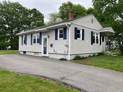 122 Dawson St Photo 1