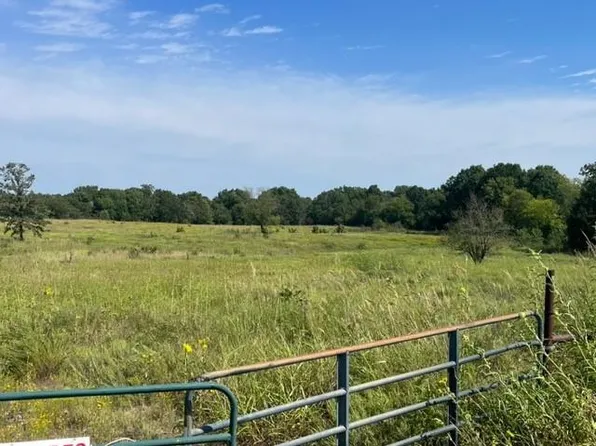 0 Turkey Hill Rd, Asher, OK 74826