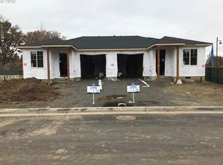 3764 SE Centifolia Ave #LOT35, Hillsboro, OR 97123