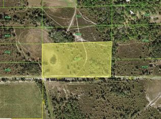 30695 Oil Well Rd, Punta Gorda, FL 33955