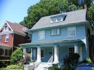 10901 Drexel Ave, Cleveland, OH 44108