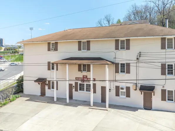 484 Inglewood Blvd, Morgantown, WV 26505