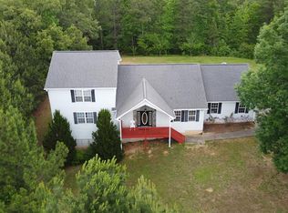 1030 Golf Course Rd, Tallapoosa, GA 30176