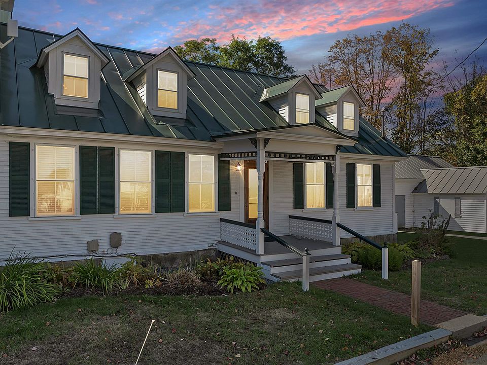 1st image of 6 On the Common #5
