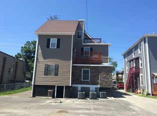 108 W Evesham Ave #A, Magnolia, NJ 08049