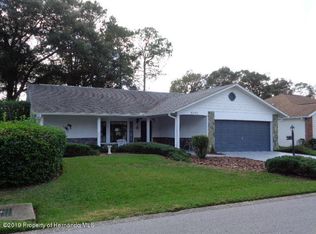 6553 Pine Meadows Dr, Spring Hill, FL 34606