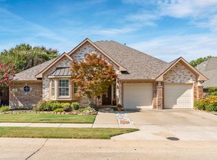 406 Clover Leaf Ln, McKinney, TX 75072