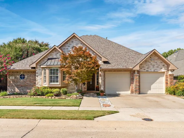 406 Clover Leaf Ln, McKinney, TX 75072
