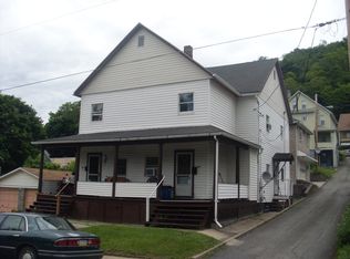 969 Ash St APT 1, Johnstown, PA 15902