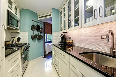 Rented by Corcoran