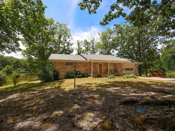 178 Bearce Cir, Mount Ida, AR 71957