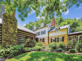 36155 Chamblin Mill Ln, Purcellville, VA 20132