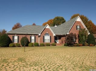 138 Northpointe Dr, Jackson, TN 38305