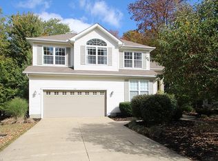435 Providence Dr, Medina, OH 44256