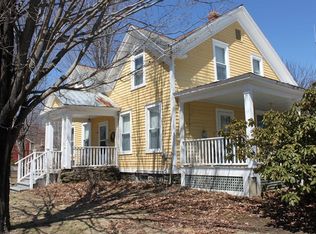 515 Main St, Ashfield, MA 01330