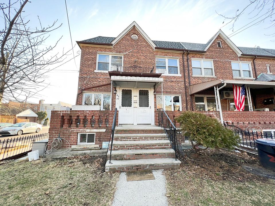 1st image of 6372 78th St #1A