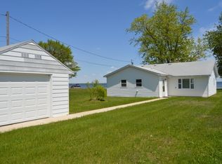 118 Clearview Dr, Houghton Lake, MI 48629