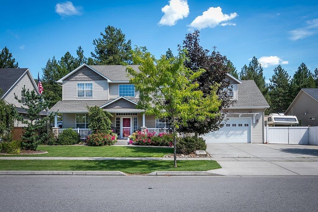 3950 N 22nd St, Coeur D Alene, ID 83815 Zillow