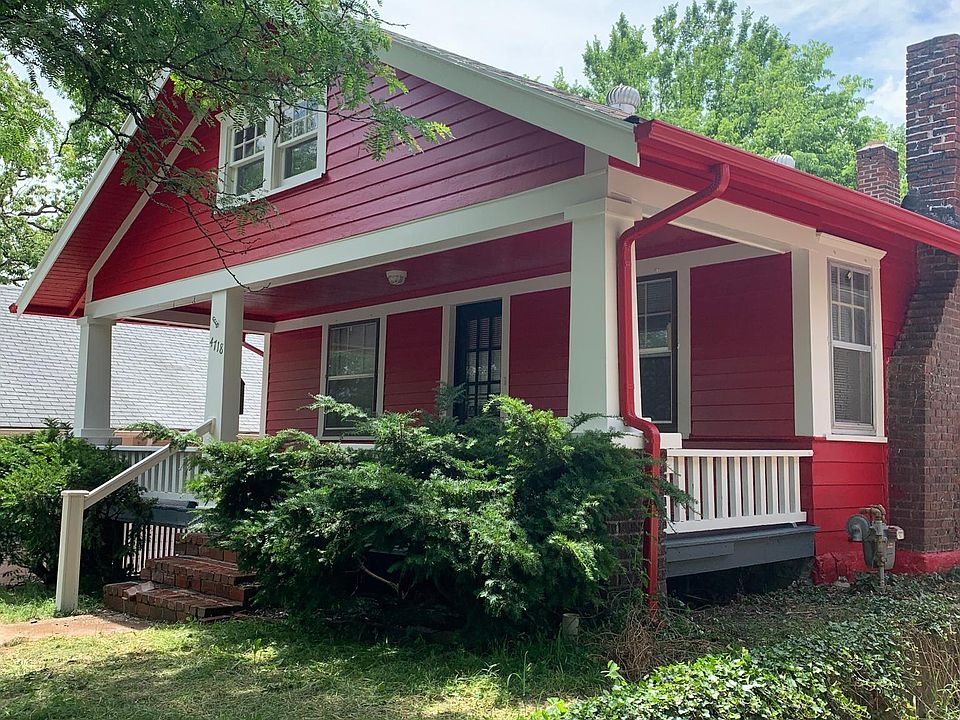 1st image of 4718 Jarboe St
