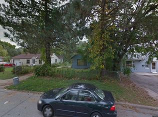 4235 Nebraska Ave, Omaha, NE 68111