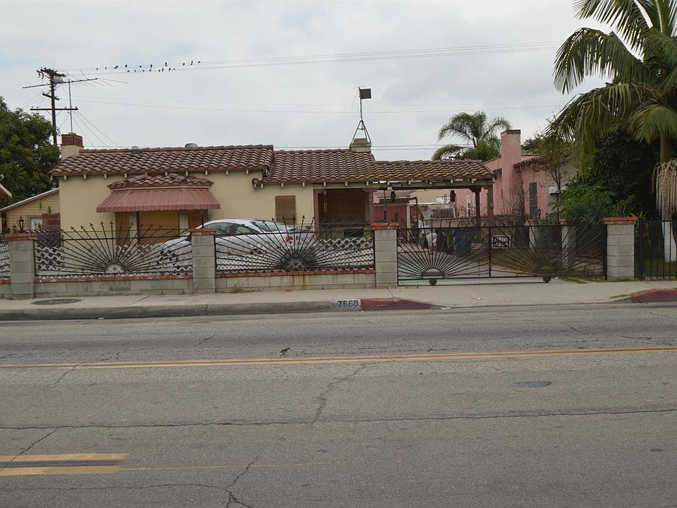 2nd image of 7668 California Ave